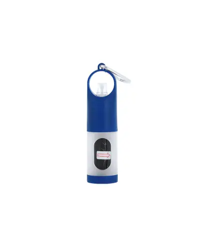 Dispensador Bolsas Kesler