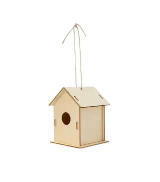 Caseta Pájaro Spydel