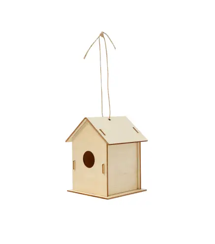 Caseta Pájaro Spydel