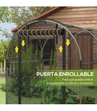 Jaula de Cultivo