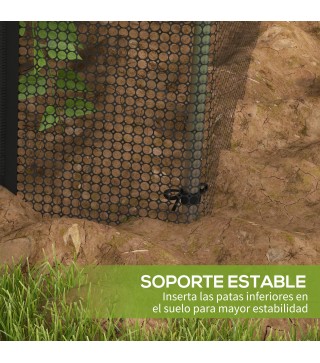Jaula de Cultivo