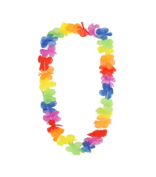 Collar Hawaiano