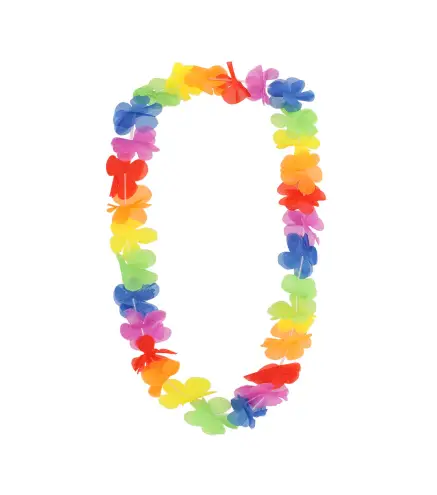 Collar Hawaiano