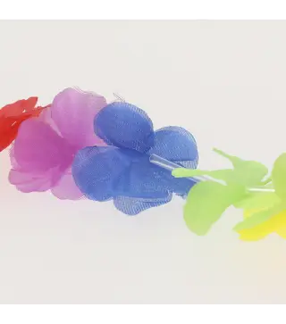 Collar Hawaiano Punder