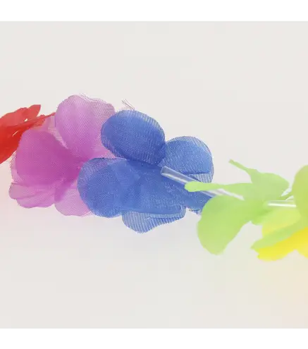 Collar Hawaiano Punder