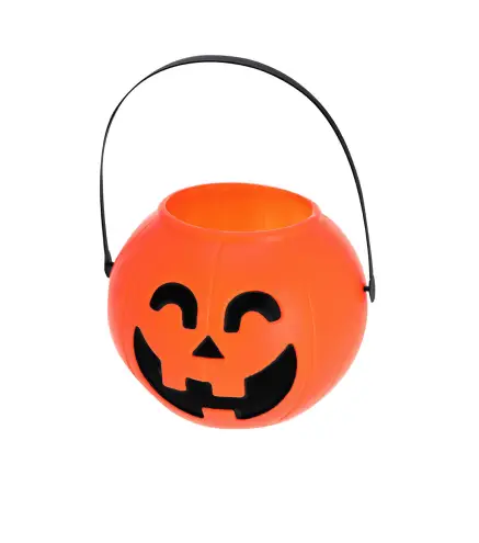 Cesta Halloween Cowel