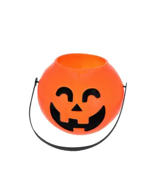 Cesta Halloween