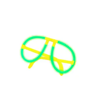 Gafas Luminosas