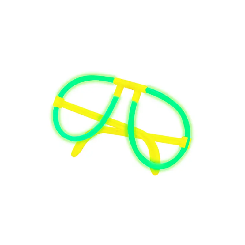 Gafas Luminosas