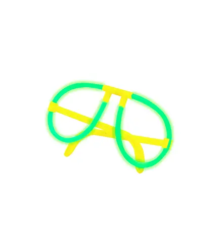 Gafas Luminosas