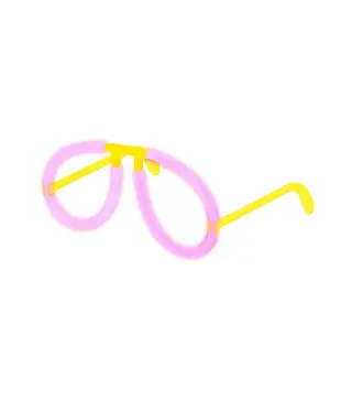 Gafas Luminosas