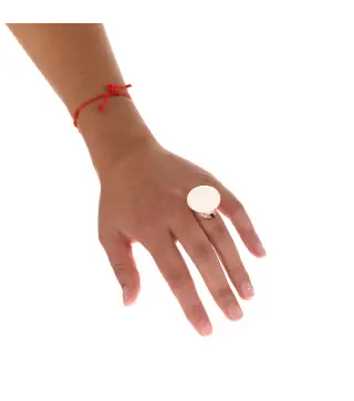 Anillo Tayter