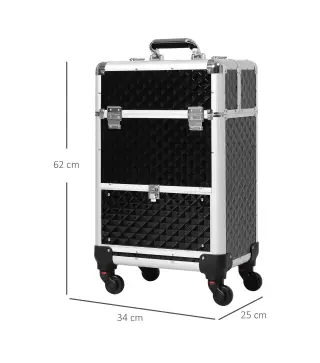 Maleta de Maquillaje