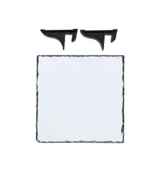 Placa Sublimacion