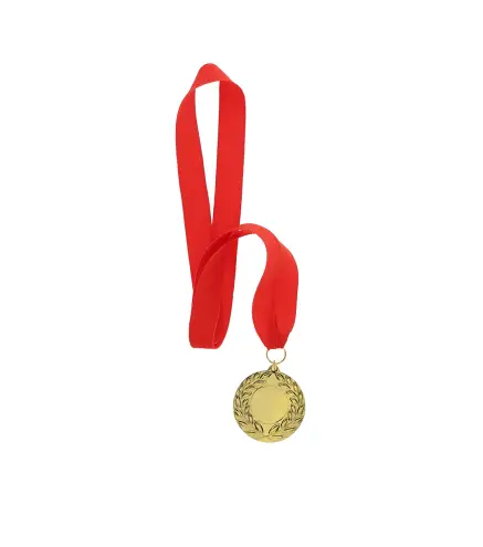Medalla Gussy