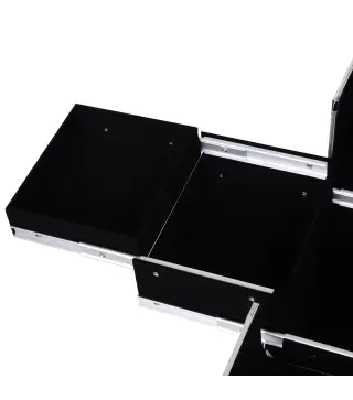 Maleta de Maquillaje