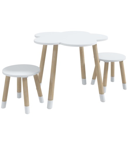 Mesa para Niños
