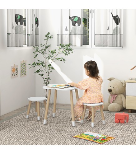 Mesa para Niños
