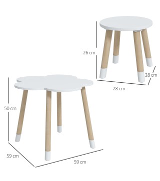 Mesa para Niños