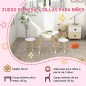 Mesa para Niños Mesa para Niños