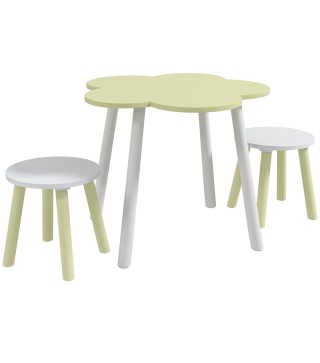 Mesa para Niños