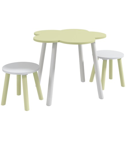 Mesa para Niños