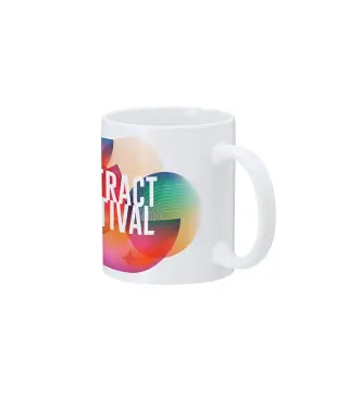 Taza Sublimación Werdan