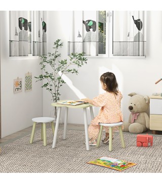 Mesa para Niños