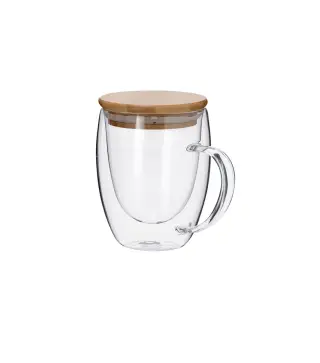 Taza Térmica Helmar