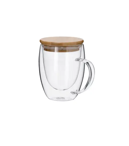 Taza Térmica Helmar