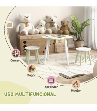 Mesa para Niños