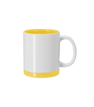 Taza Sublimación Rayar