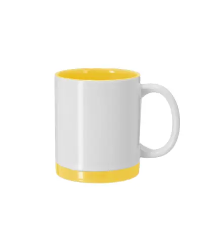 Taza Sublimación Rayar