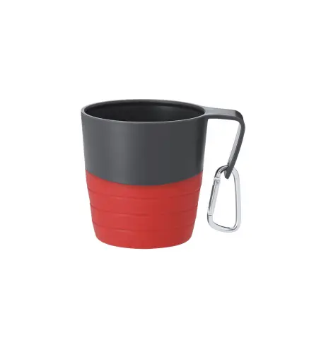 Taza Plegable