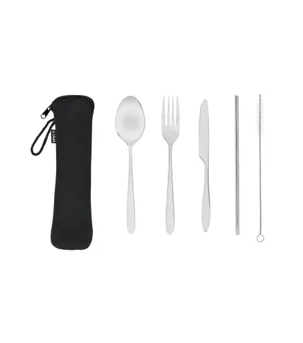 Set Cubiertos
