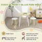 Mesa para Niños Mesa para Niños