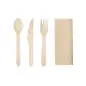 Set Cubiertos Grinox