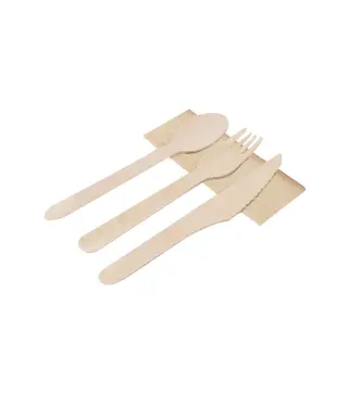 Set Cubiertos Grinox