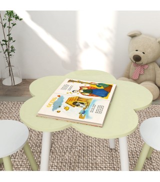 Mesa para Niños