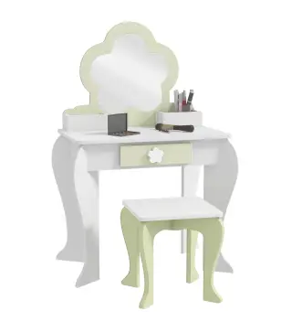 Tocador para Niñas