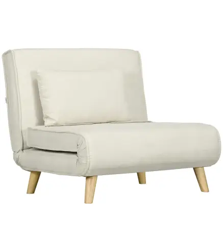 Sofá Cama Individual