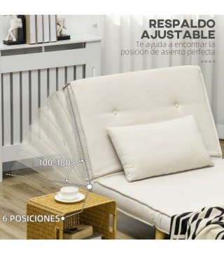 Sofá Cama Individual