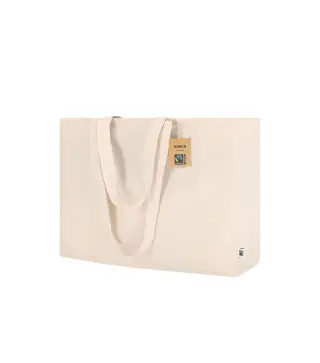 Bolsa Kimich Fairtrade