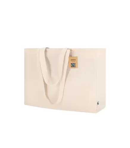 Bolsa Kimich Fairtrade