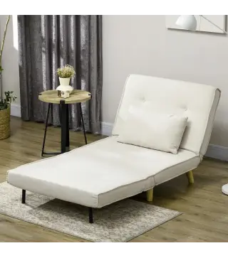 Sofá Cama Individual