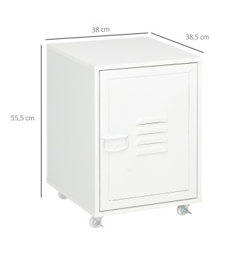 Cajonera de Oficina