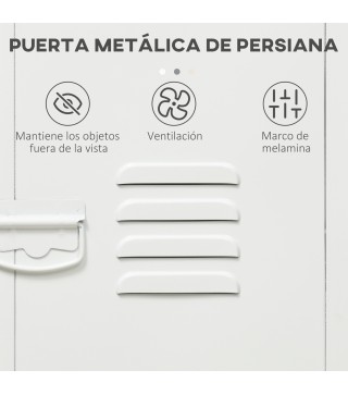 Cajonera de Oficina