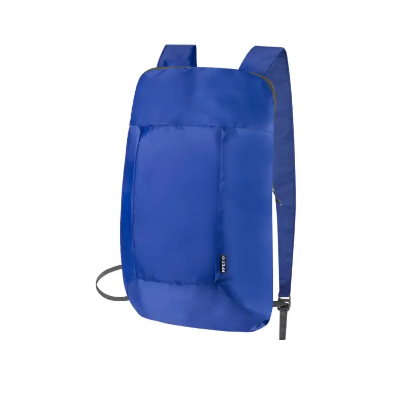 Mochila Plegable Redrax