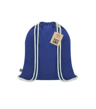 Mochila Dykes Fairtrade