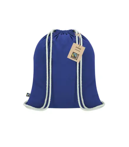 Mochila Dykes Fairtrade